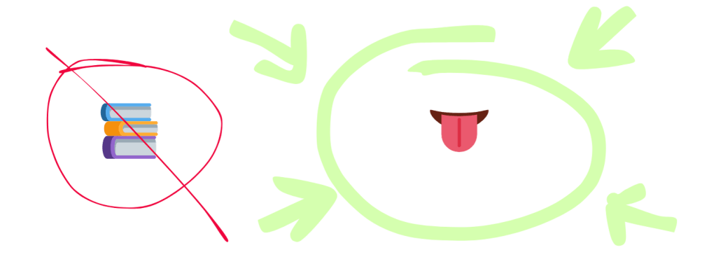 Замість детальних планів - шукайте спільну мову